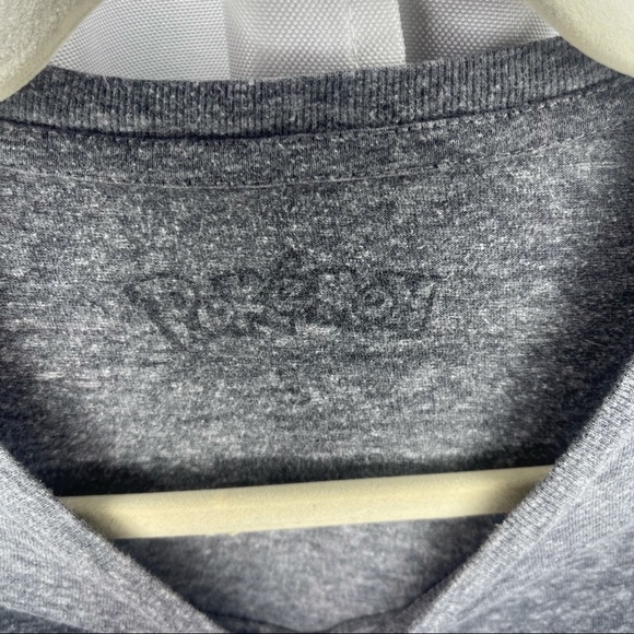 Pokémon Trainer Gray Small Pokémon Tee Shirt - Picture 4 of 4